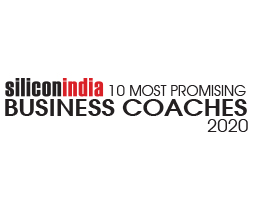 10 Most Promising Business Coaches - 2020